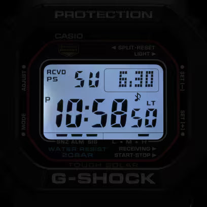 G-SHOCK GW-M5610U-1JF