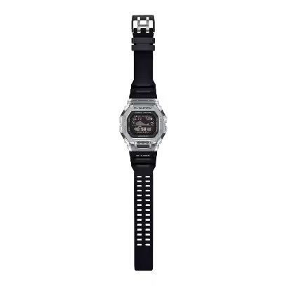 G-SHOCK GBX-100S-1JF
