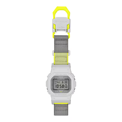 G-SHOCK  DW-5600MNC-7A8JF