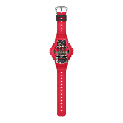 DW-6900AKA-4JR