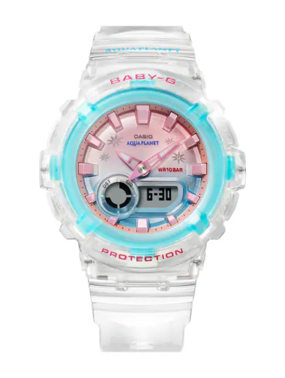 BABY-G BGA-280 SERIES BGA-280AP-7AJR