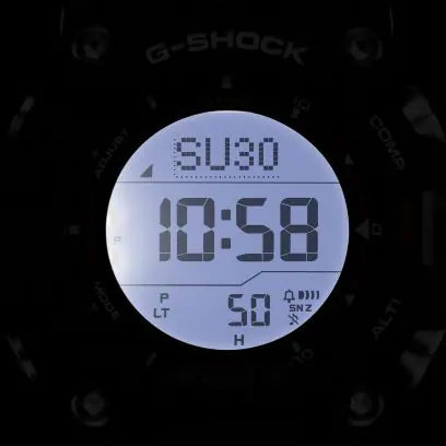 G-SHOCK MUDMAN GW-9500-1JF