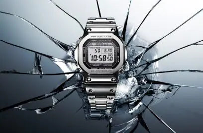 G-SHOCK 5000 SERIES GMW-B5000D-1JF