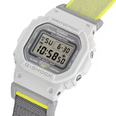 G-SHOCK  DW-5600MNC-7A8JF