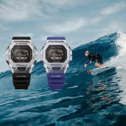 G-SHOCK GBX-100S-1JF