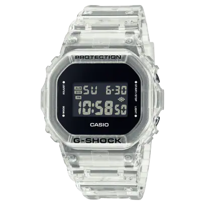 G-SHOCK 5600 SERIES DW-5600USKE-7JF