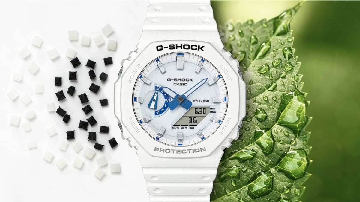 ★めちゃ美品★G-SHOCK-2100-7AJF★ G-SHOCK】GA-2100-7AJF：ミワヤ本店オンラインショップ