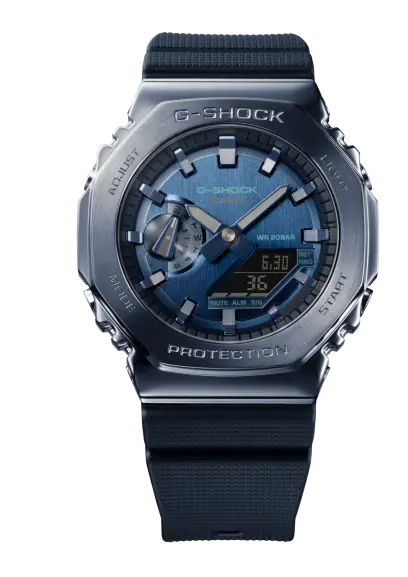 G-SHOCK 2100 Series GM-2100N-2AJF