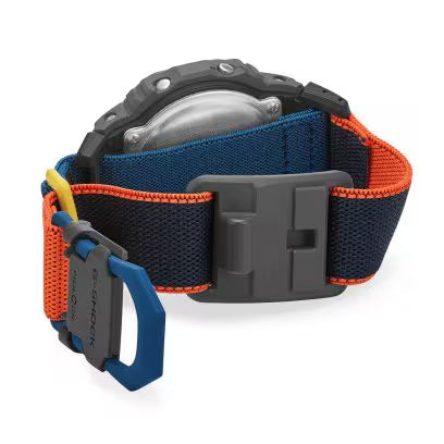 G-SHOCK DW-5600MNC-8A2JF