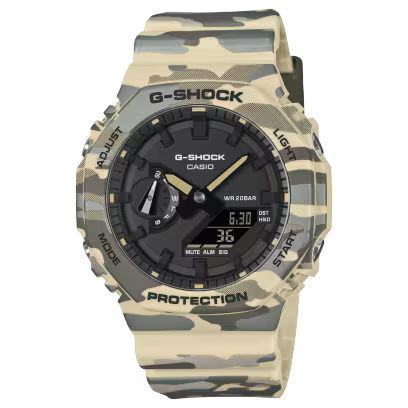 GA-2100CM-5AJF