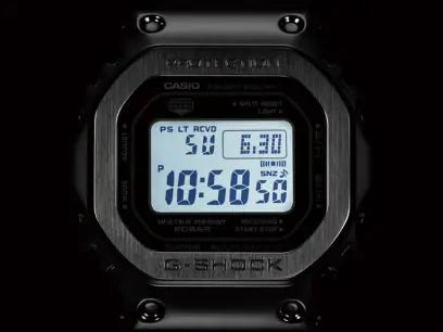 G-SHOCK 5000 SERIES GMW-B5000D-1JF