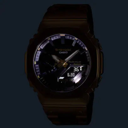 G-SHOCK 2100 Series GM-B2100GD-9AJF