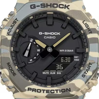 GA-2100CM-5AJF
