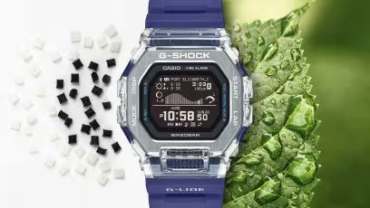 G-SHOCK  GBX-100S-2JF