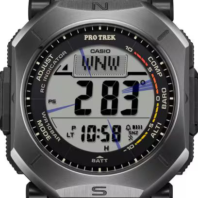 PRO TREK PRW-69Y-1JF