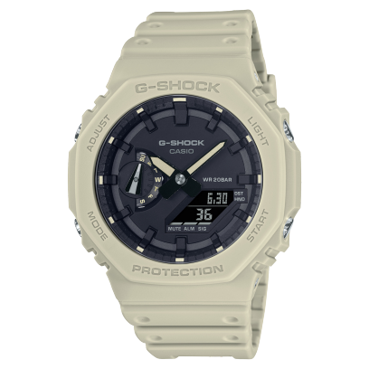 G-SHOCK 2100 Series GA-2100-5AJF