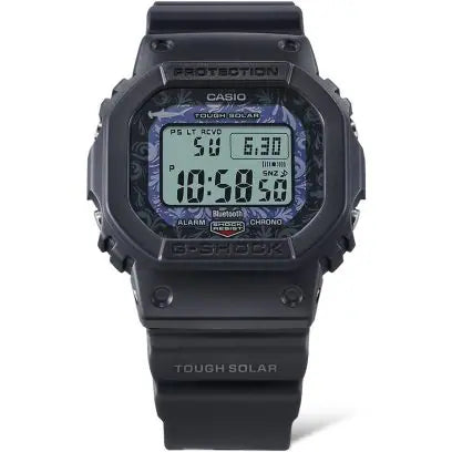 G-SHOCK 5600 SERIES GW-B5600CD-1A2JR