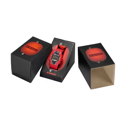 DW-6900AKA-4JR