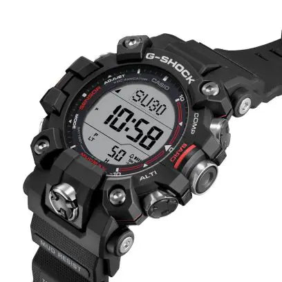 G-SHOCK MUDMAN GW-9500-1JF