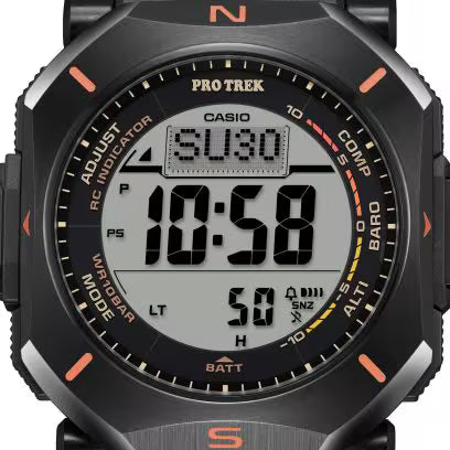 PRO TREK PRW-69YB-3JF