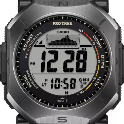 PRO TREK PRW-69Y-1JF