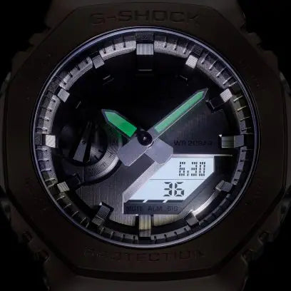 G-SHOCK 2100 Series GM-2100MF-5AJF