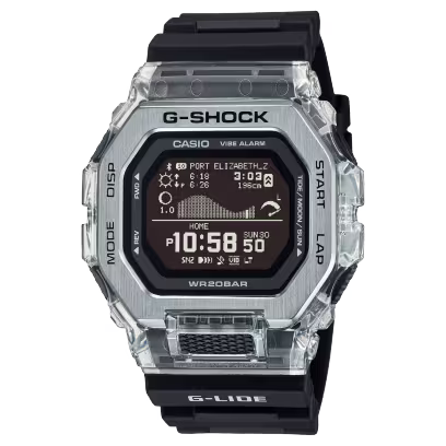 G-SHOCK GBX-100S-1JF