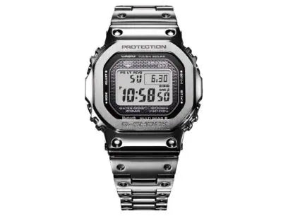 G-SHOCK 5000 SERIES GMW-B5000D-1JF