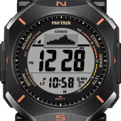 PRO TREK PRW-69YB-3JF