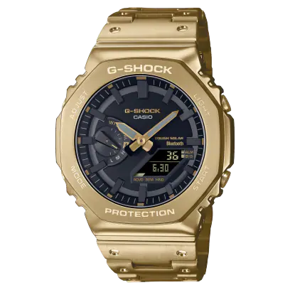 G-SHOCK 2100 Series GM-B2100GD-9AJF