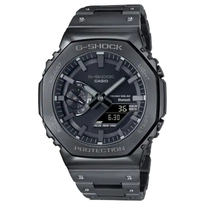 G-SHOCK 2100 Series GM-B2100BD-1AJF