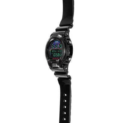 G-SHOCK 6900 SERIES DW-6900RGB-1JF