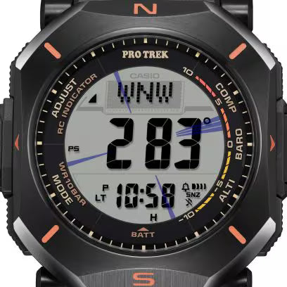 PRO TREK PRW-69YB-3JF