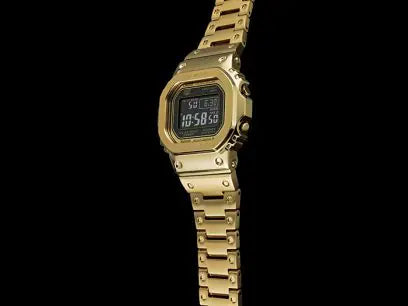 G-SHOCK 5000 SERIES GMW-B5000GD-9JF