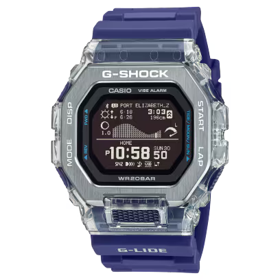G-SHOCK  GBX-100S-2JF