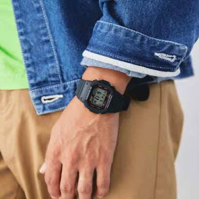 G-SHOCK GW-M5610U-1JF