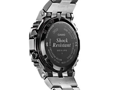 G-SHOCK 5000 SERIES GMW-B5000D-1JF