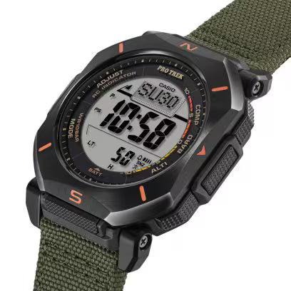 PRO TREK PRW-69YB-3JF