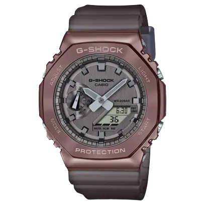 G-SHOCK 2100 Series GM-2100MF-5AJF