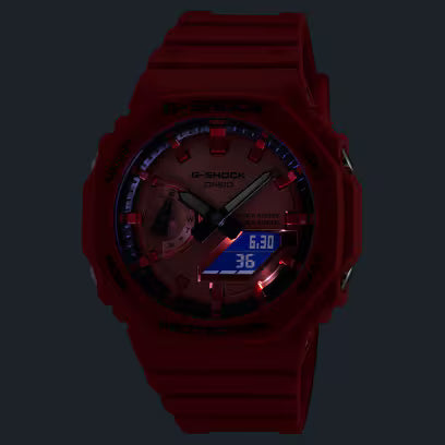 GA-2100RRB-4AJF