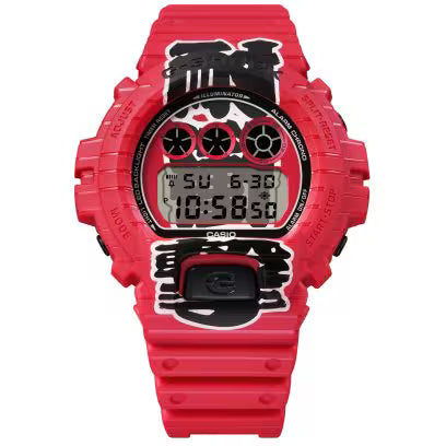 DW-6900AKA-4JR