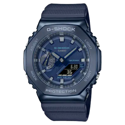 G-SHOCK 2100 Series GM-2100N-2AJF