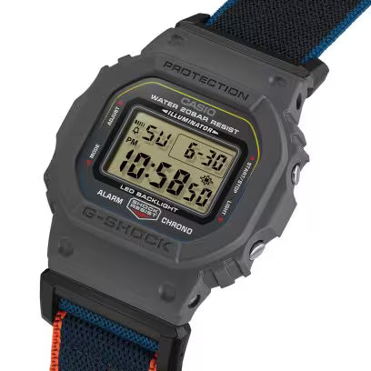 G-SHOCK DW-5600MNC-8A2JF
