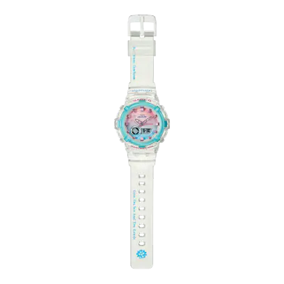 BABY-G BGA-280 SERIES BGA-280AP-7AJR