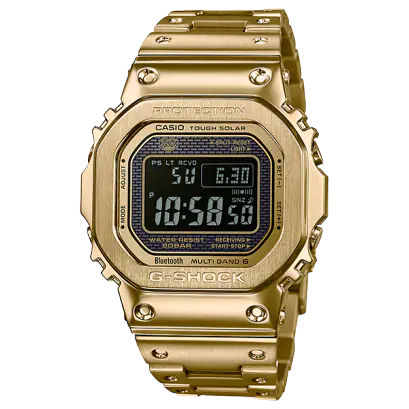 G-SHOCK 5000 SERIES GMW-B5000GD-9JF