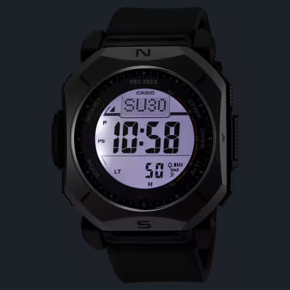PRO TREK PRW-69YB-3JF