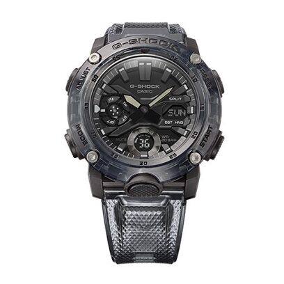 G-SHOCK GA-2000 SERIES GA-2000SKE-8AJF