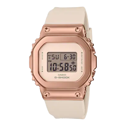 G-SHOCK WOMEN GM-S5600UPG-4JF