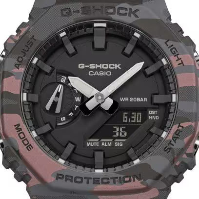 GA-2100CM-8AJF
