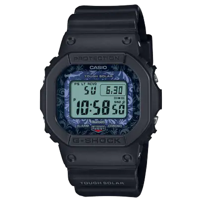 G-SHOCK 5600 SERIES GW-B5600CD-1A2JR